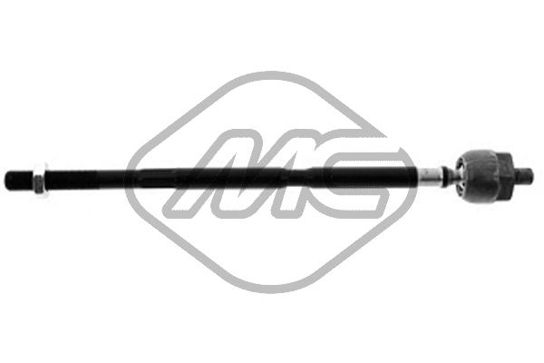 Тяга рулев ren scenic i 00-03 METALCAUCHO 53136