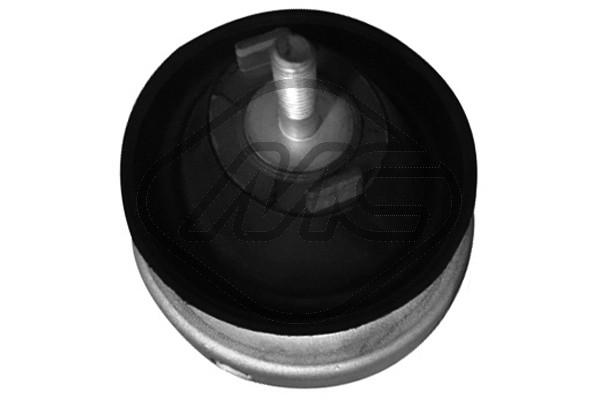 Подушка двигателя audi METALCAUCHO 56042