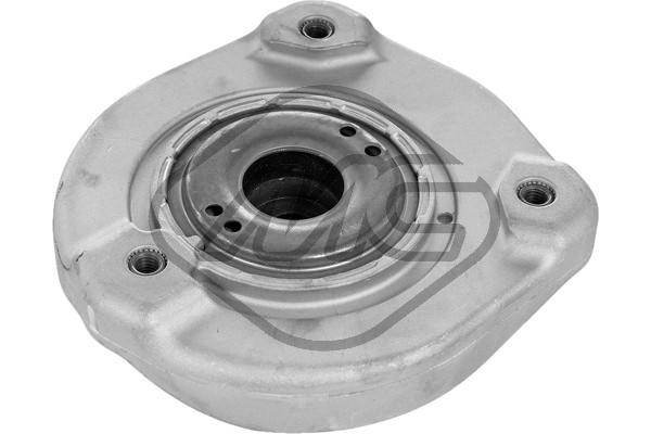 Подушка амортизатора METALCAUCHO 56102