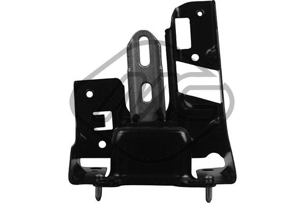 Опора двигателя citron METALCAUCHO 57049
