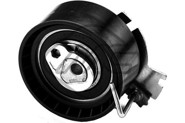 Ролик натяжителя citron METALCAUCHO 57153