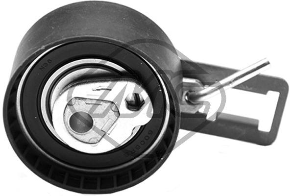 Ролик натяжителя citron METALCAUCHO 57155