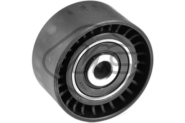 Ролик натяжителя ford METALCAUCHO 57156