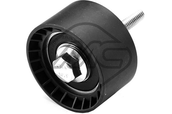 Ролик натяжителя METALCAUCHO 57160