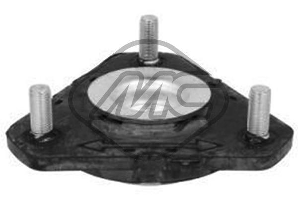 Подушка двигателя honda METALCAUCHO 57188