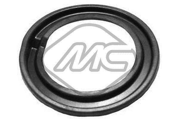 Проставка пружины toyota METALCAUCHO 57214