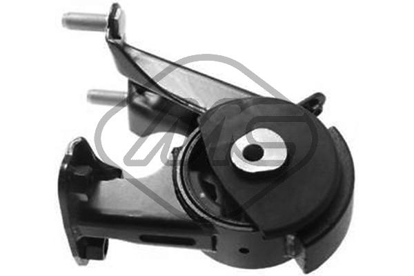 Опора двигателя toyota METALCAUCHO 57218