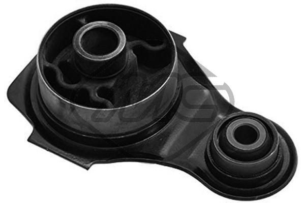 Подушка двигателя honda METALCAUCHO 57219