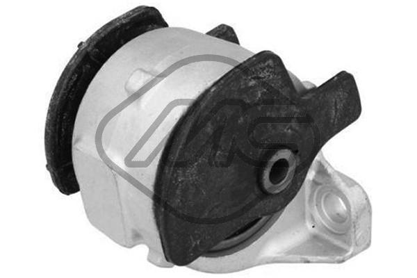 Подушка двигателя honda METALCAUCHO 57220