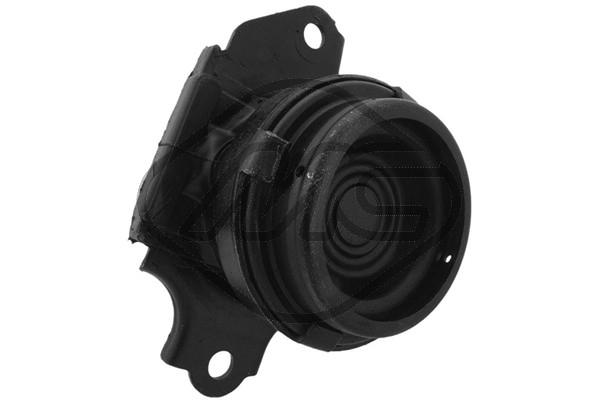 Подушка двигателя honda METALCAUCHO 57221