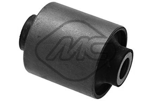 Сайлентблок hyundai METALCAUCHO 57231