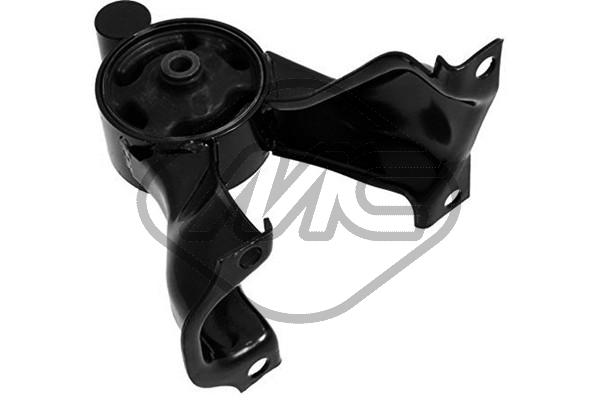Подушка двигателя mitsubishi METALCAUCHO 57247