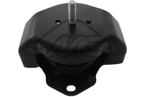 Подушка двигателя mitsubishi METALCAUCHO 57262