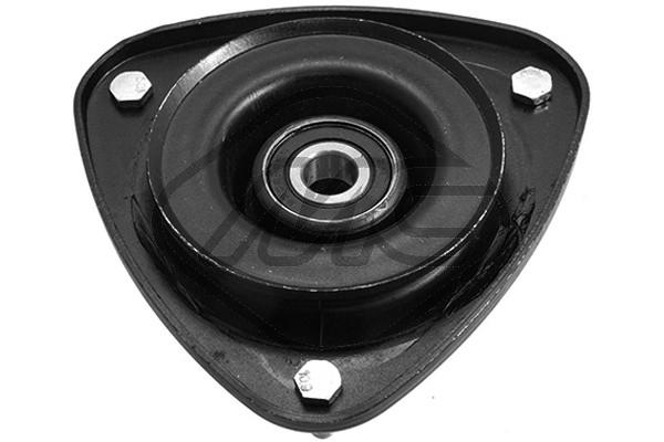 Опора амортизатора METALCAUCHO 57295