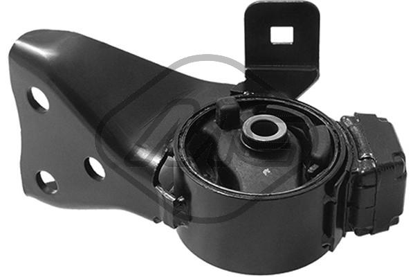 Подушка двигателя mazda METALCAUCHO 57328