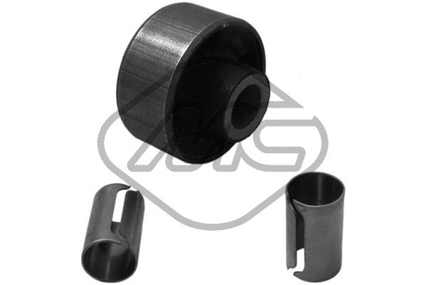 Сайлентблок general motors METALCAUCHO 57333