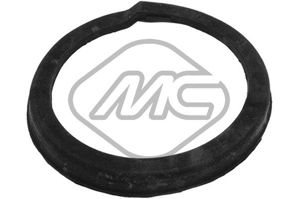 Подушка амортизатора toyota METALCAUCHO 57356