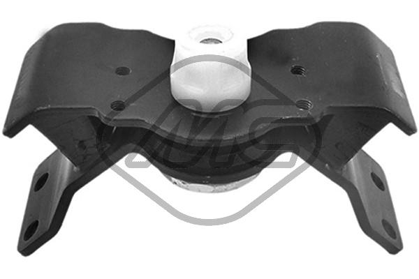 Подушка двигателя toyota METALCAUCHO 57373