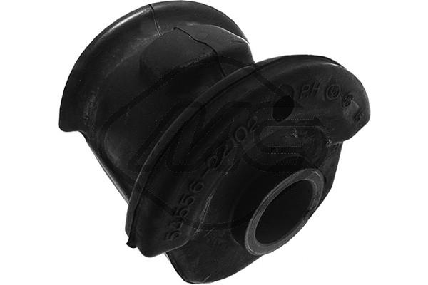Сайлентблок hyundai METALCAUCHO 57377