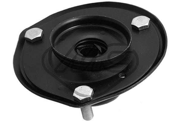 Подушка амортизатора METALCAUCHO 57394