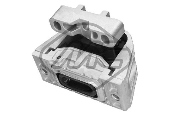 Подушка двигателя vw METALCAUCHO 57416