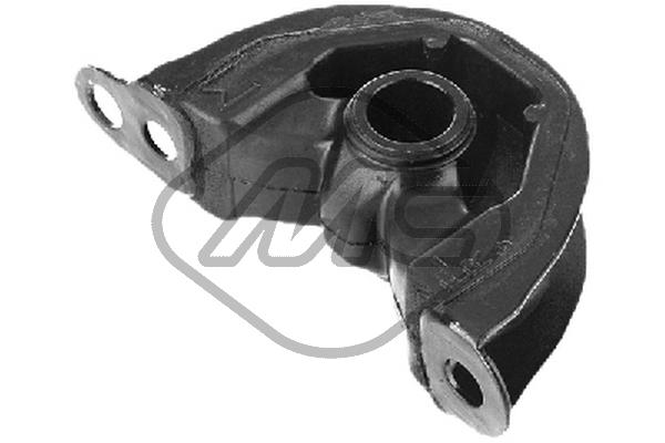 Подушка двигателя honda METALCAUCHO 57427