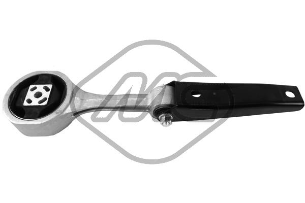 Подушка двигателя skoda METALCAUCHO 57432