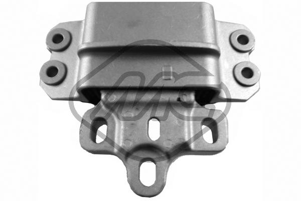 Подушка двигателя vw METALCAUCHO 57435
