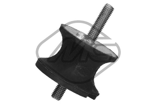 Подушка двигателя bmw METALCAUCHO 57438