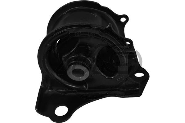 Подушка двигателя honda METALCAUCHO 57447