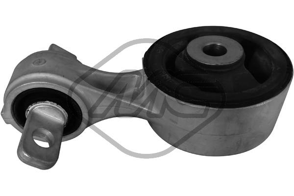 Опора двигателя honda METALCAUCHO 57451