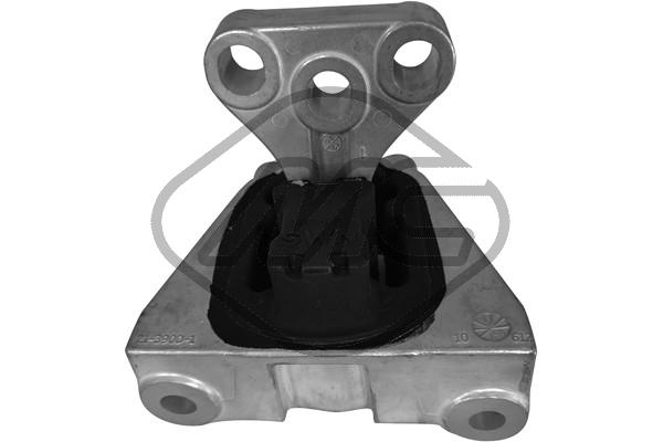 Подушка двигателя honda METALCAUCHO 57459