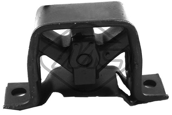 Подушка двигателя honda METALCAUCHO 57461