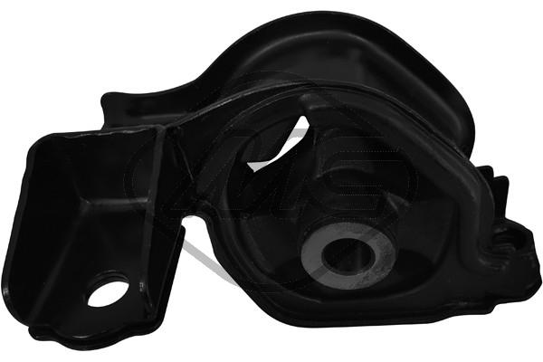 Подушка двигателя honda METALCAUCHO 57462