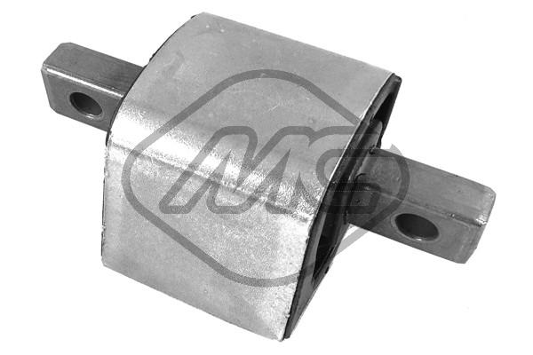 Подушка двигателя METALCAUCHO 57463