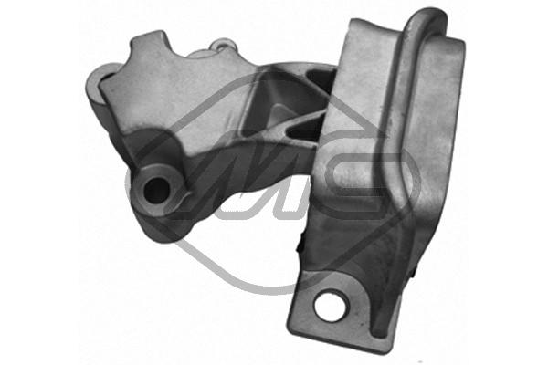 Подушка двигателя renault METALCAUCHO 57469