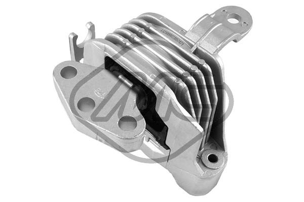 Подушка двигателя opel METALCAUCHO 57471