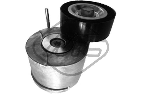 Ролик натяжителя fiat METALCAUCHO 57472