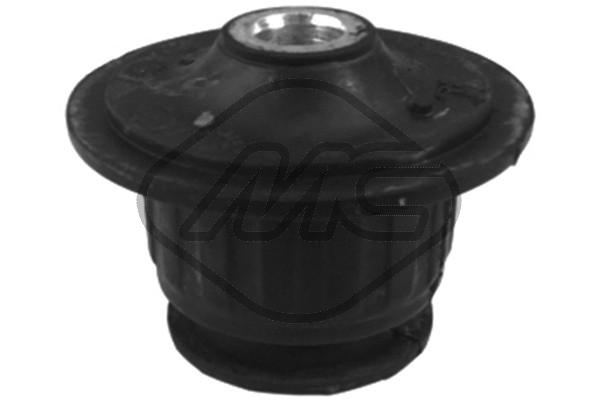 Подушка двигателя vw METALCAUCHO 57482