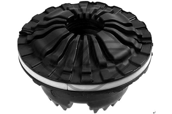 Опора амортизатора METALCAUCHO 57484