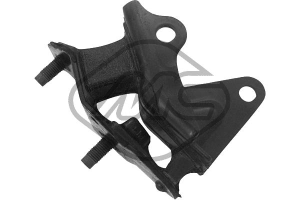 Подушка двигателя honda METALCAUCHO 57502