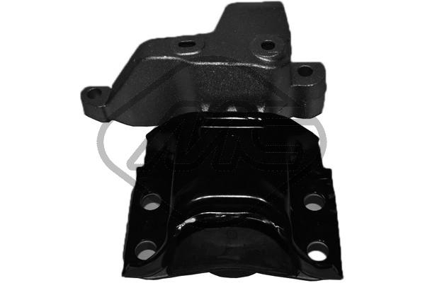 Подушка двигателя renault METALCAUCHO 57655
