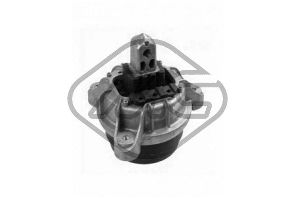 Подушка двигателя bmw METALCAUCHO 57662