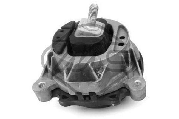 Подушка двигателя bmw METALCAUCHO 57664