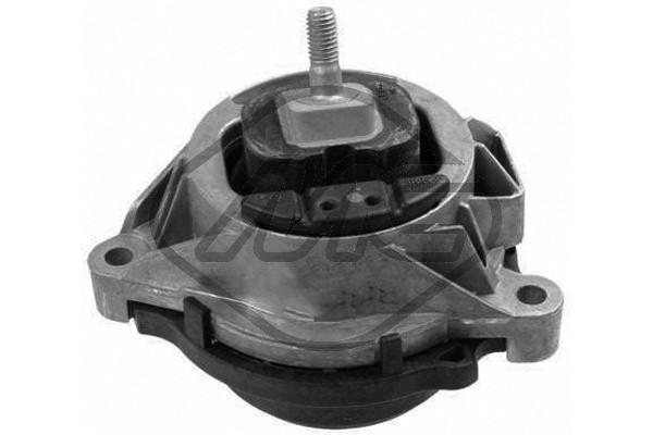 Подушка двигателя bmw METALCAUCHO 57668
