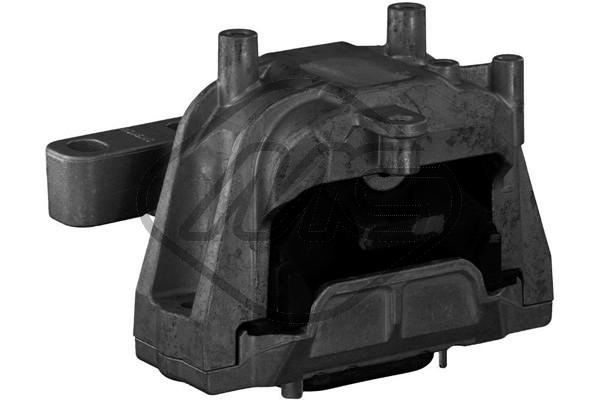Подушка двигателя audi METALCAUCHO 57733