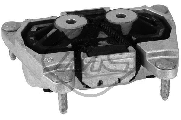 Подушка двигателя audi METALCAUCHO 57741