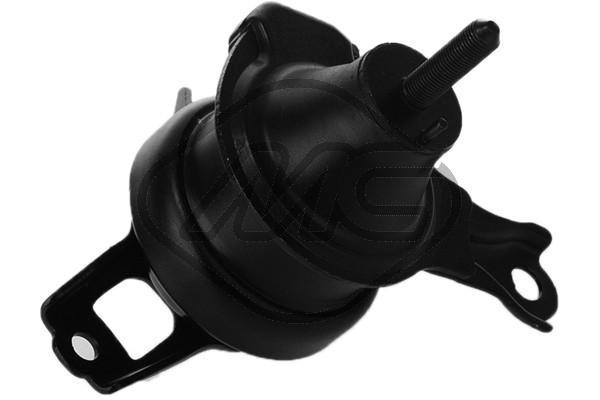 Подушка двигателя honda METALCAUCHO 57876