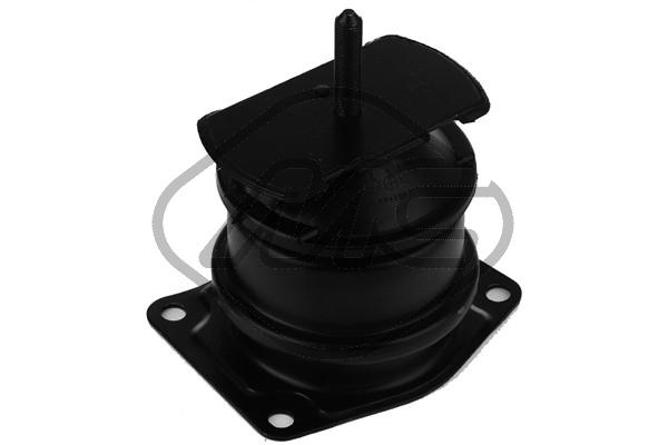 Подушка двигателя honda METALCAUCHO 57880