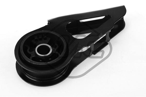 Подушка двигателя honda METALCAUCHO 57883